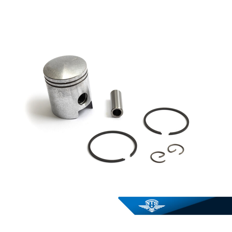 Piston Set 41 12mm NTS For Sachs NTS Parts ENGLISH