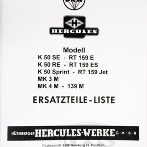 Kolben Set 38,5mm 50ccm Hercules MF MP MK R 50 Lastboy Supra 4