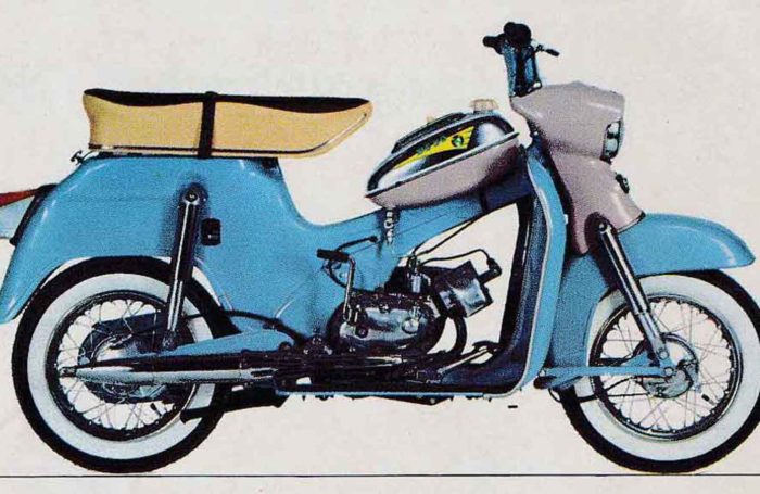 Moped Guide - NTS Parts - ENGLISH