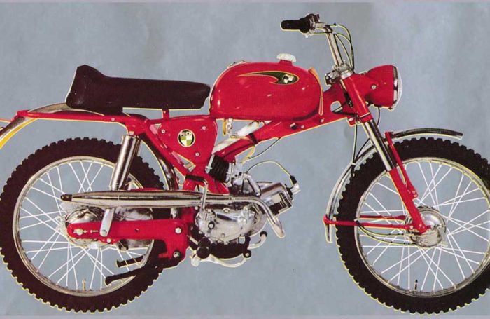 Moped Guide - NTS Parts - ENGLISH