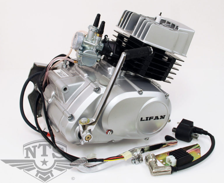 Lifan 200cc Engine Kit 6831