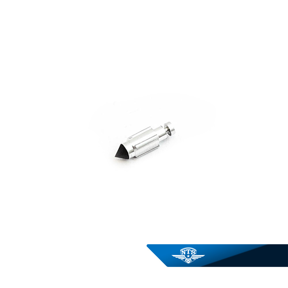 Tourmax Float Needle Valve – For Yamaha CS50 Jog, Aerox, MBK, Honda SJ100 Bali