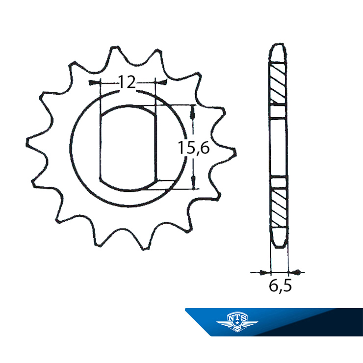 Framdrev-Sachs-3vxl-fot-3