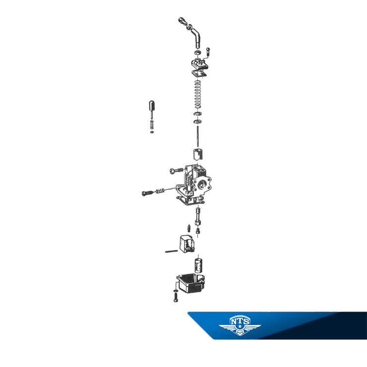 Sachs-505