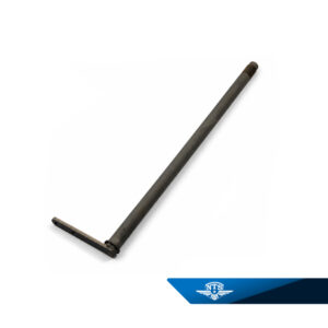 Steering bearing tube, internal Transportmoped