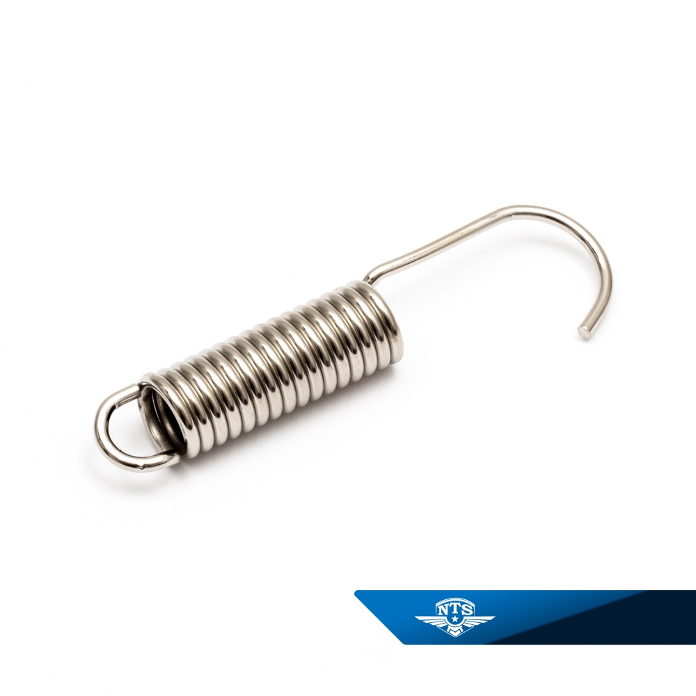 Spring, main stand NTS for Hercules K50/MK50 (10pcs.) - Image 2
