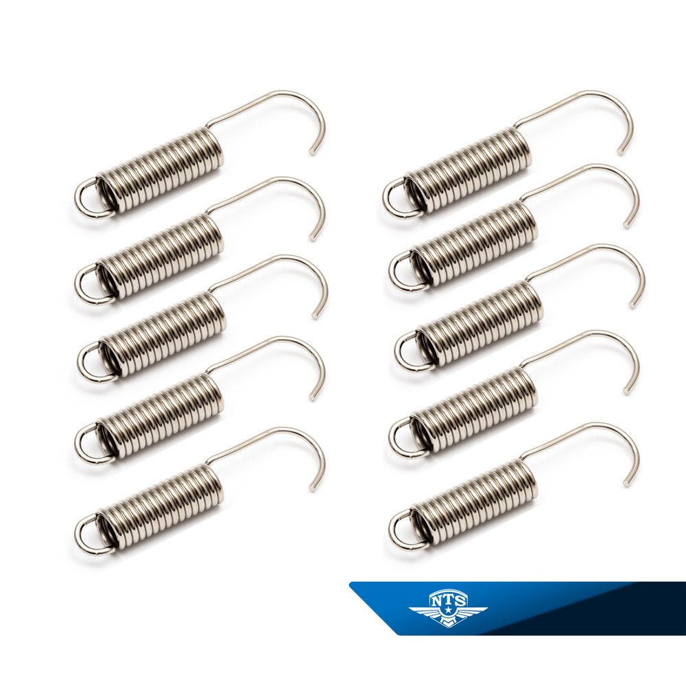 Spring, main stand NTS for Hercules K50/MK50 (10pcs.)