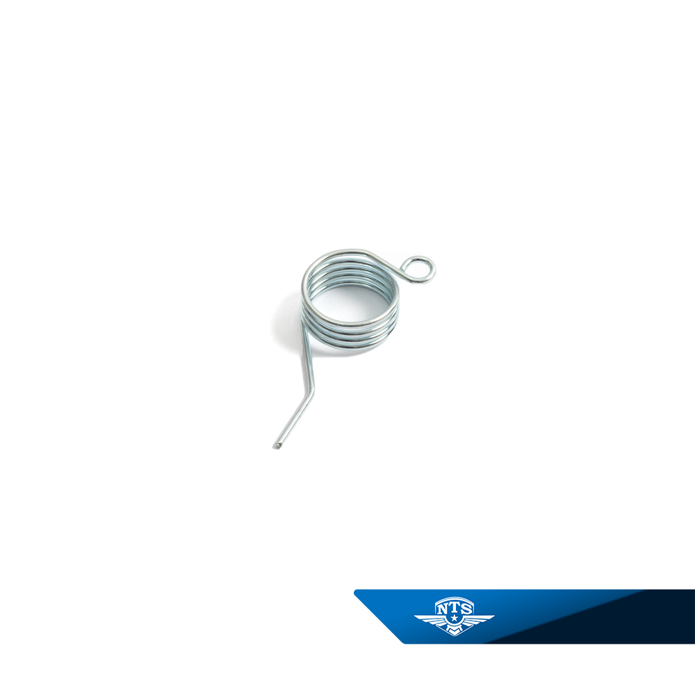 Returnspring, Clutch arm NTS for Zündapp 515/517/529 etc. (10pcs.) - Image 2