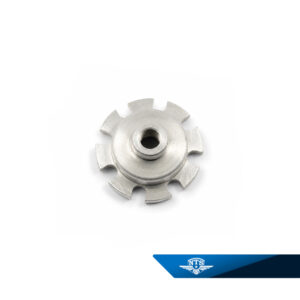 Setting/Adjust bell NTS for Zündapp 446/448/515/517/529/530