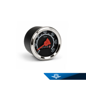 Speedometer 0-120kh/h NTS for Gilera