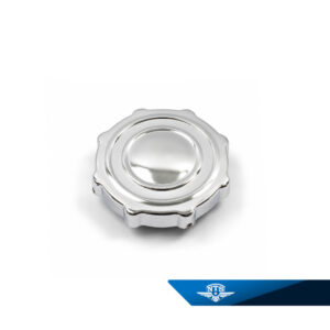 Fuel cap NTS for Gilera/MCB/Casal