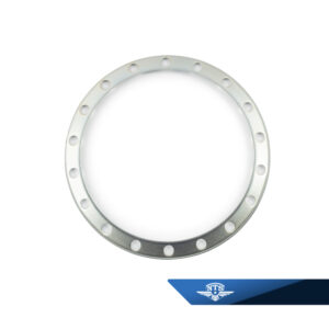 Spoke ring, wheel hub NTS for Puch MS50