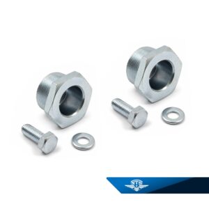 Top screw set, Fork leg NTS for Puch VS50/MV50