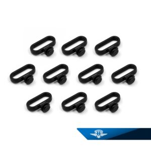 Cable holder NTS for Zündapp 448/529/530/540 (10-Pack)