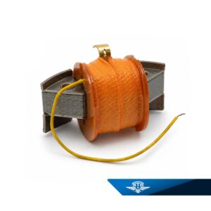 Ignition Coil NTS (43mm) for Bosch LM/UT (Solder Connection)