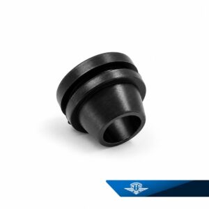 Swingarm lock rubber for luggage carrier, NTS for Puch Monza/Maxi