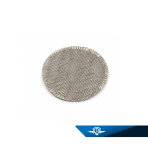 Air filter NTS for Piaggio Ciao